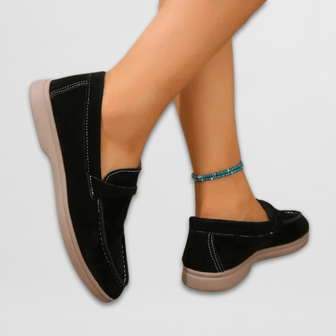 Lucia | Mocasini confortabili