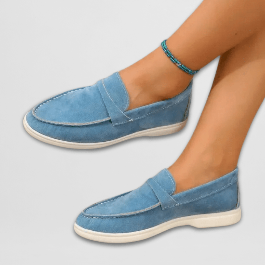 Lucia | Mocasini confortabili