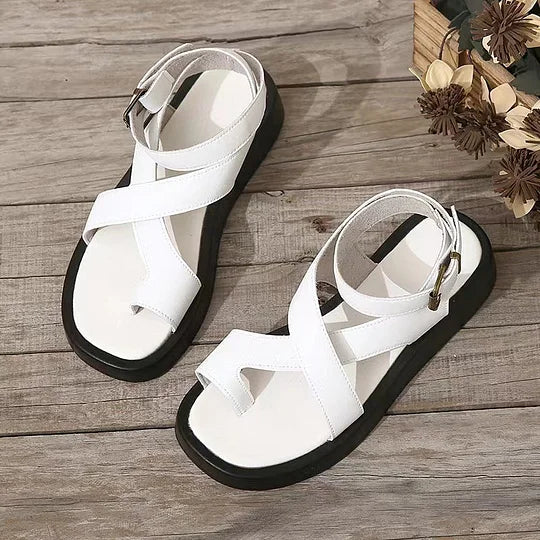 Sandale Elegante & Casual Petra
