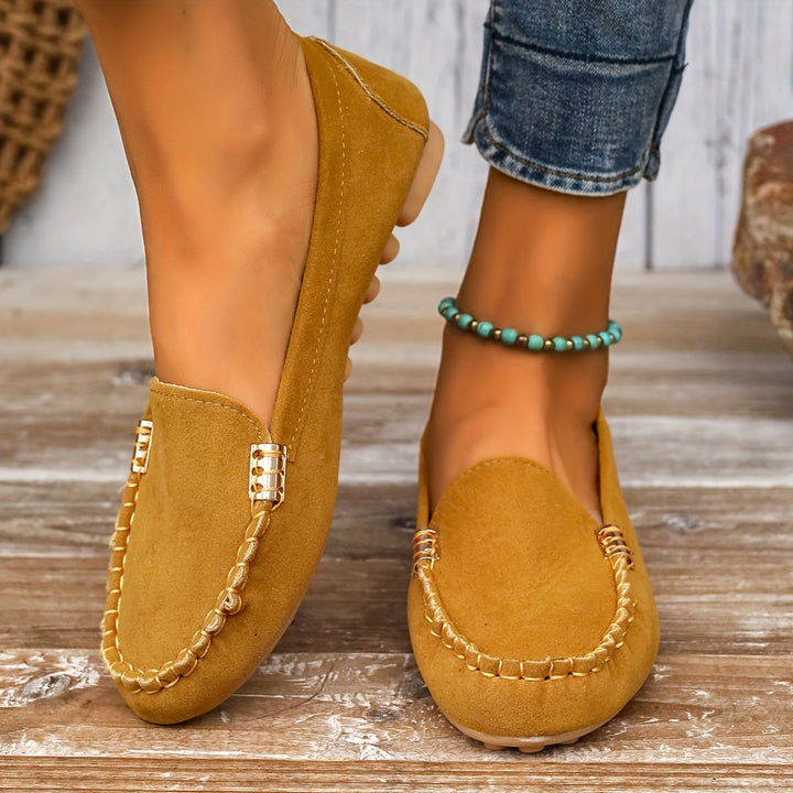 Kaia™ | Balerini Mocasini