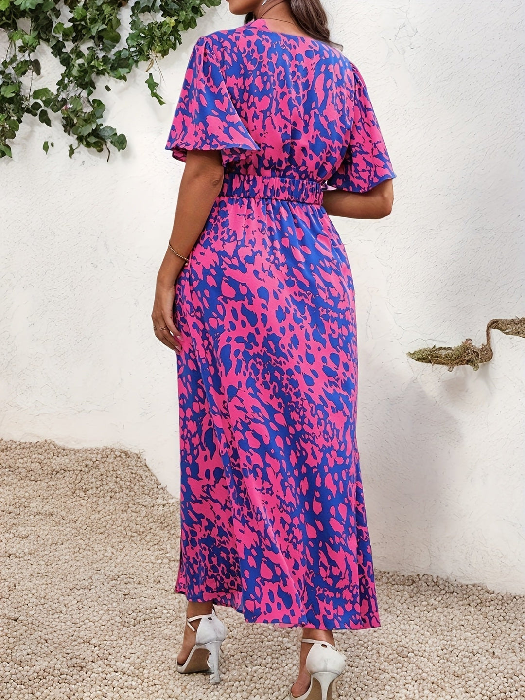 Hallel™ | Rochie de Vară Flattering