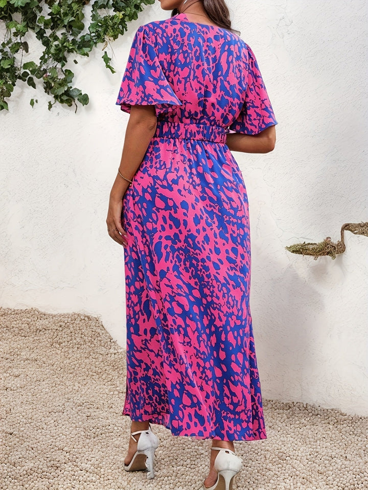 Hallel™ | Rochie de Vară Flattering