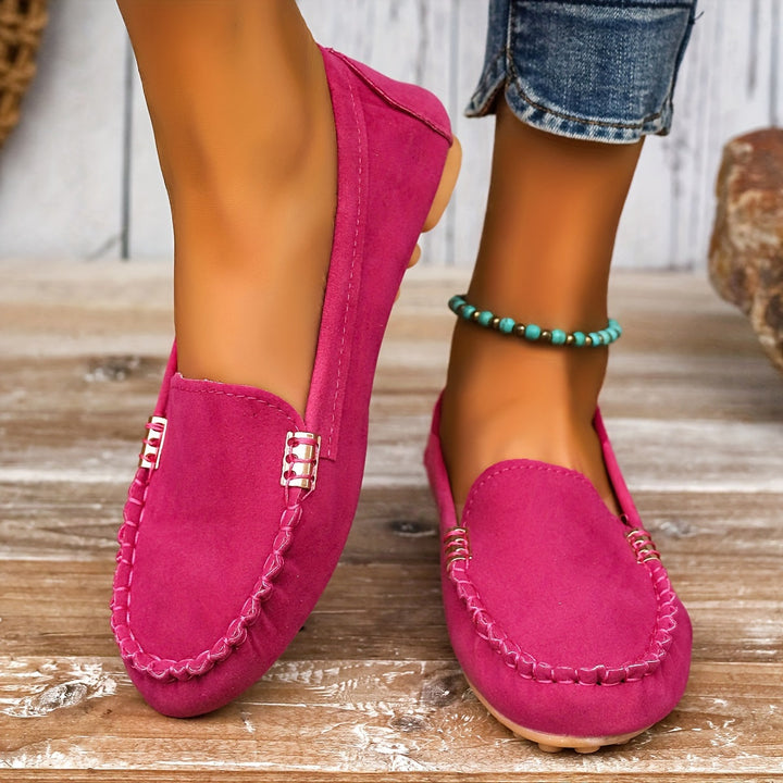 Kaia™ | Balerini Mocasini