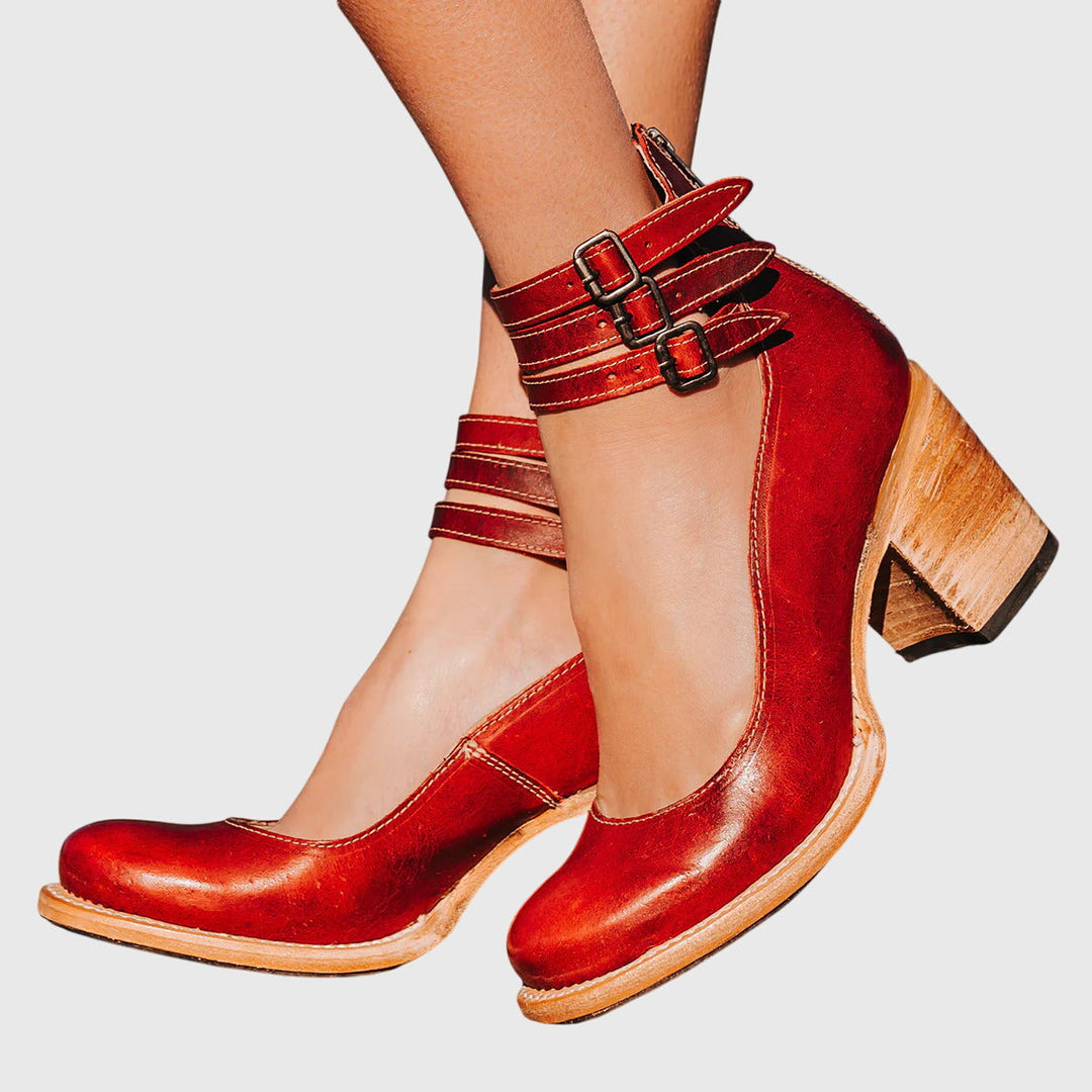 Nina™ | Tocuri Elegante și Confortabile