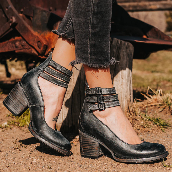 PETRA | Tocuri Comfort