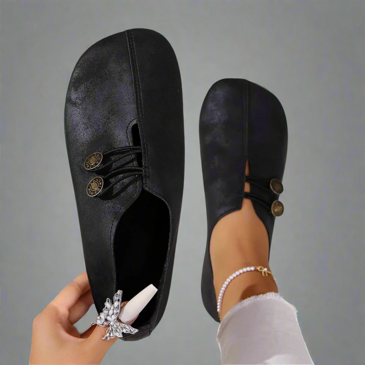 EMILIA | Pantofi eleganți și confortabili pentru fiecare zi