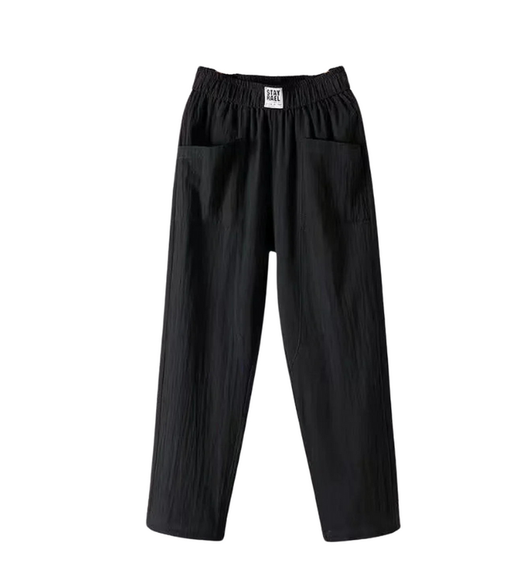 Celi - Pantaloni Eleganți și Timeless pentru Femei