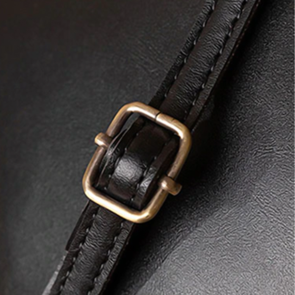 Geanta Vintage Max - piese elegante în stil retro