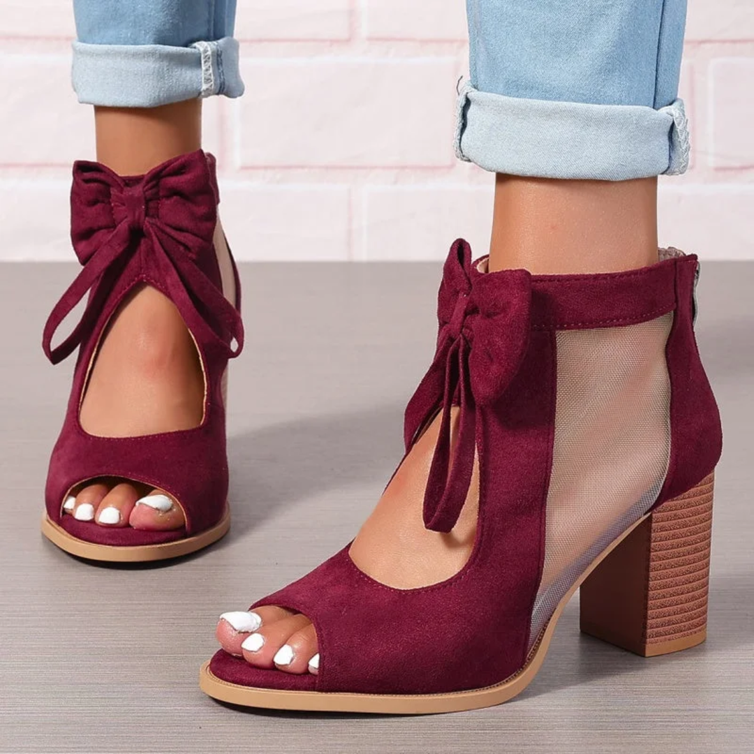 Sandale Fiocco Comfort