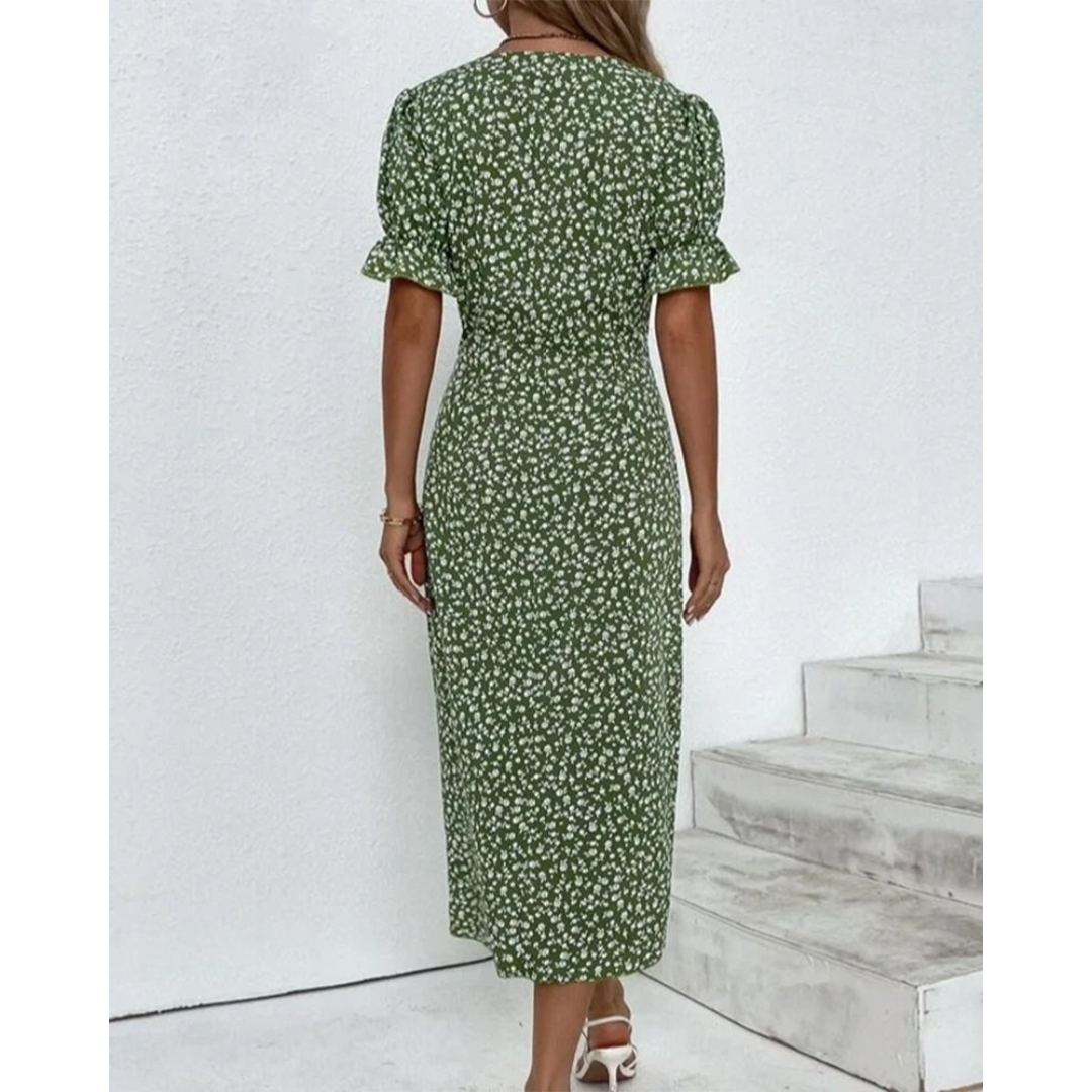 Miri™ | Rochie Elegantă Tip Wrap