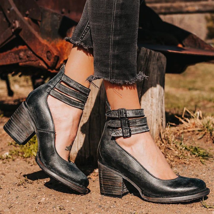 Nina™ | Tocuri Elegante și Confortabile