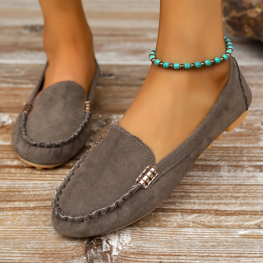 Kaia™ | Balerini Mocasini