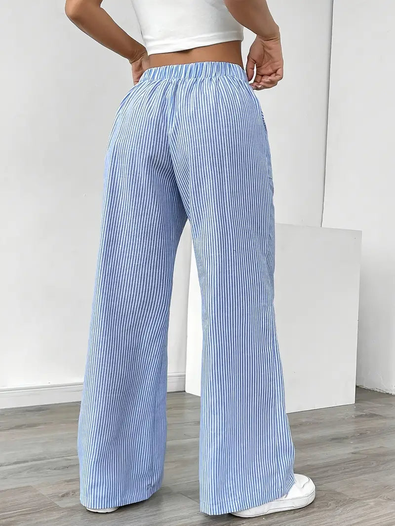 Alina | Pantaloni de Jogging Stil Casual