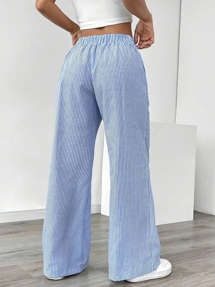Alina | Pantaloni de Jogging Stil Casual