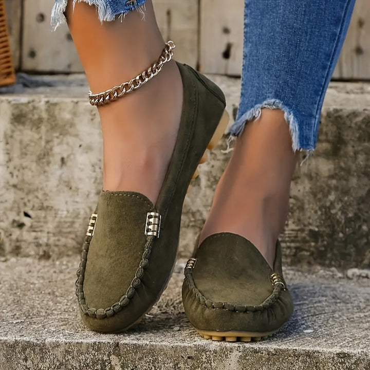 Kaia™ | Balerini Mocasini
