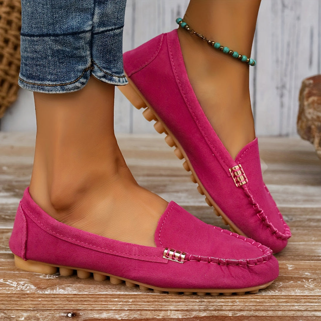 Kaia™ | Balerini Mocasini