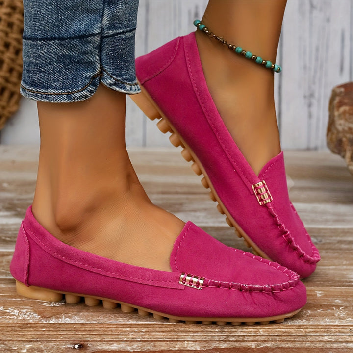 Kaia™ | Balerini Mocasini