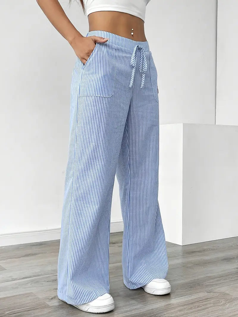 Alina | Pantaloni de Jogging Stil Casual