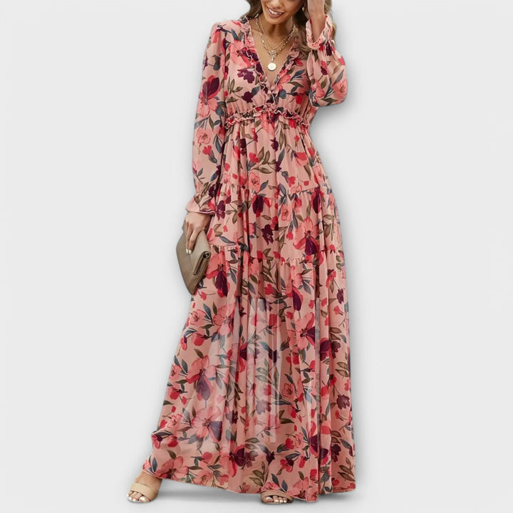 Helen™ | Rochie Elegantă