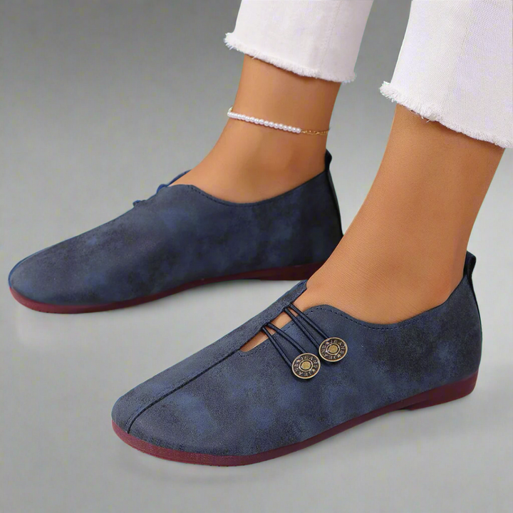 EMILIA | Pantofi eleganți și confortabili pentru fiecare zi