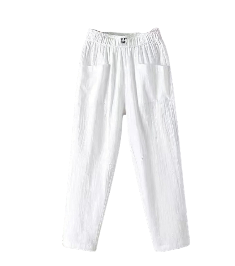 Celi - Pantaloni Eleganți și Timeless pentru Femei