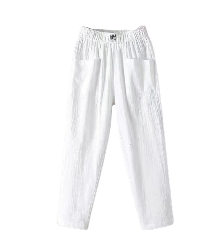 Celi - Pantaloni Eleganți și Timeless pentru Femei