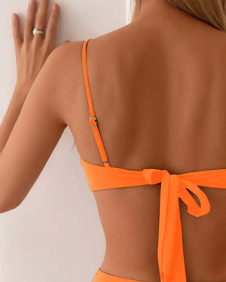 Bloom | Bikini Întregi Sexy și Trendy