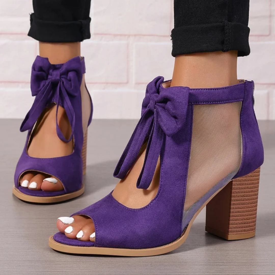 Sandale Fiocco Comfort