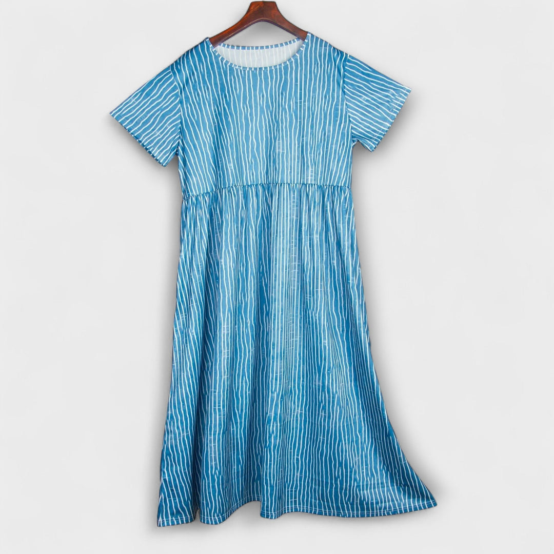 Yara™ | Rochie Midi Elegantă