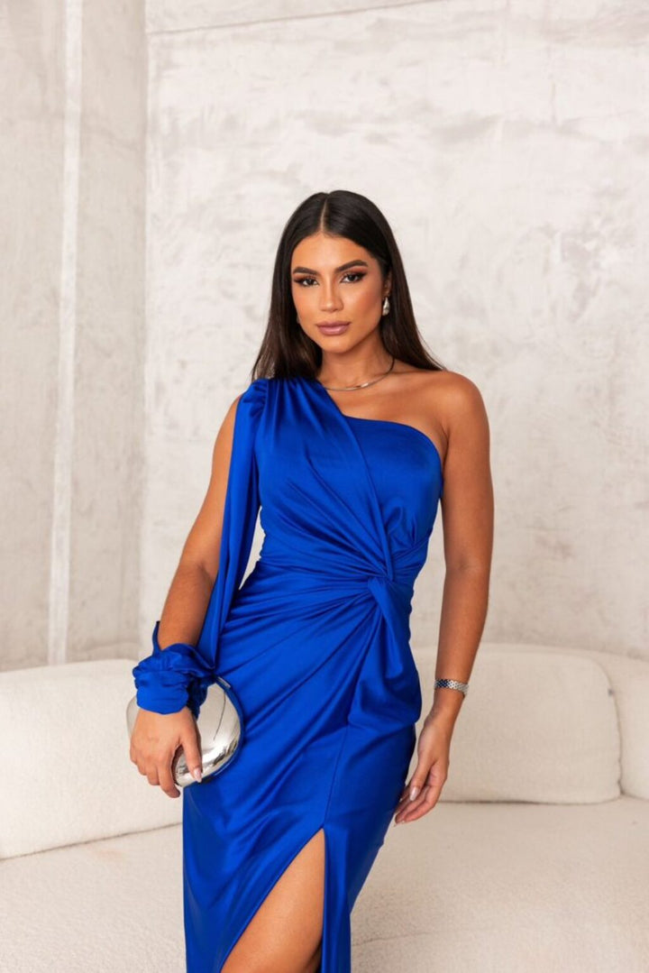 Nadavah™ | Rochie Maxi Elegantă și Timeless