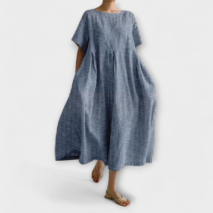 Yara™ | Rochie Midi Elegantă
