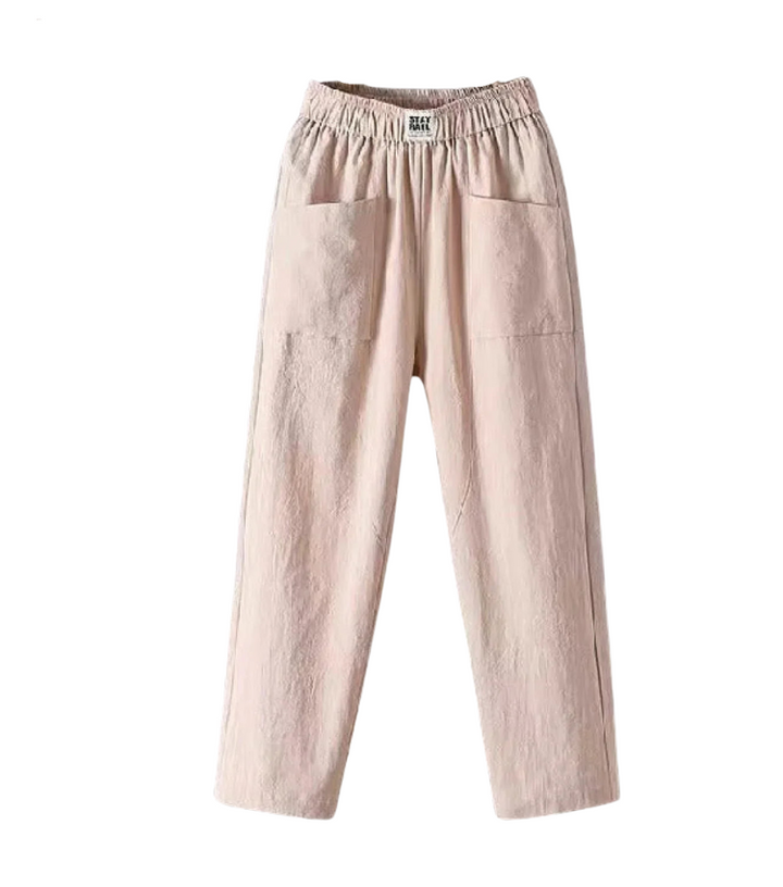 Celi - Chic & Fără Timp Pantaloni pentru Femei
