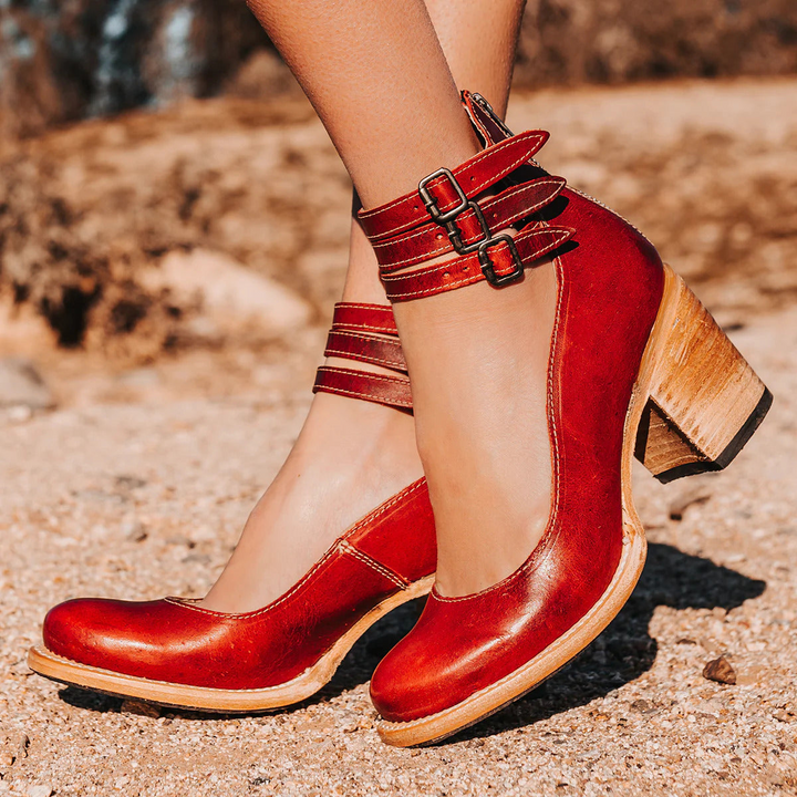 PETRA | Tocuri Comfort
