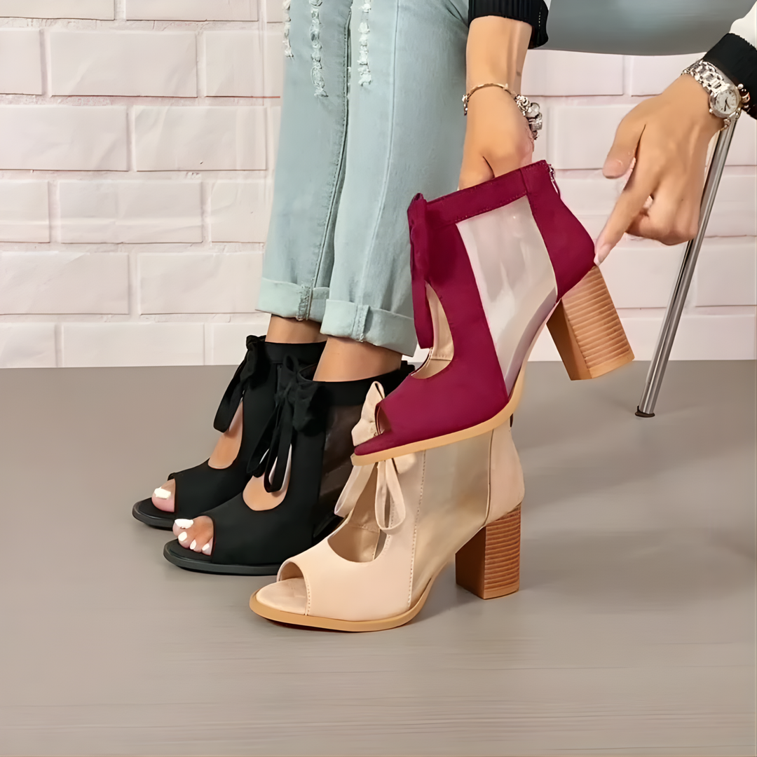 Sandale Fiocco Comfort