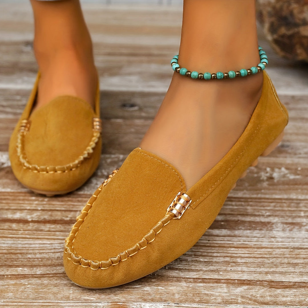 Kaia™ | Balerini Mocasini