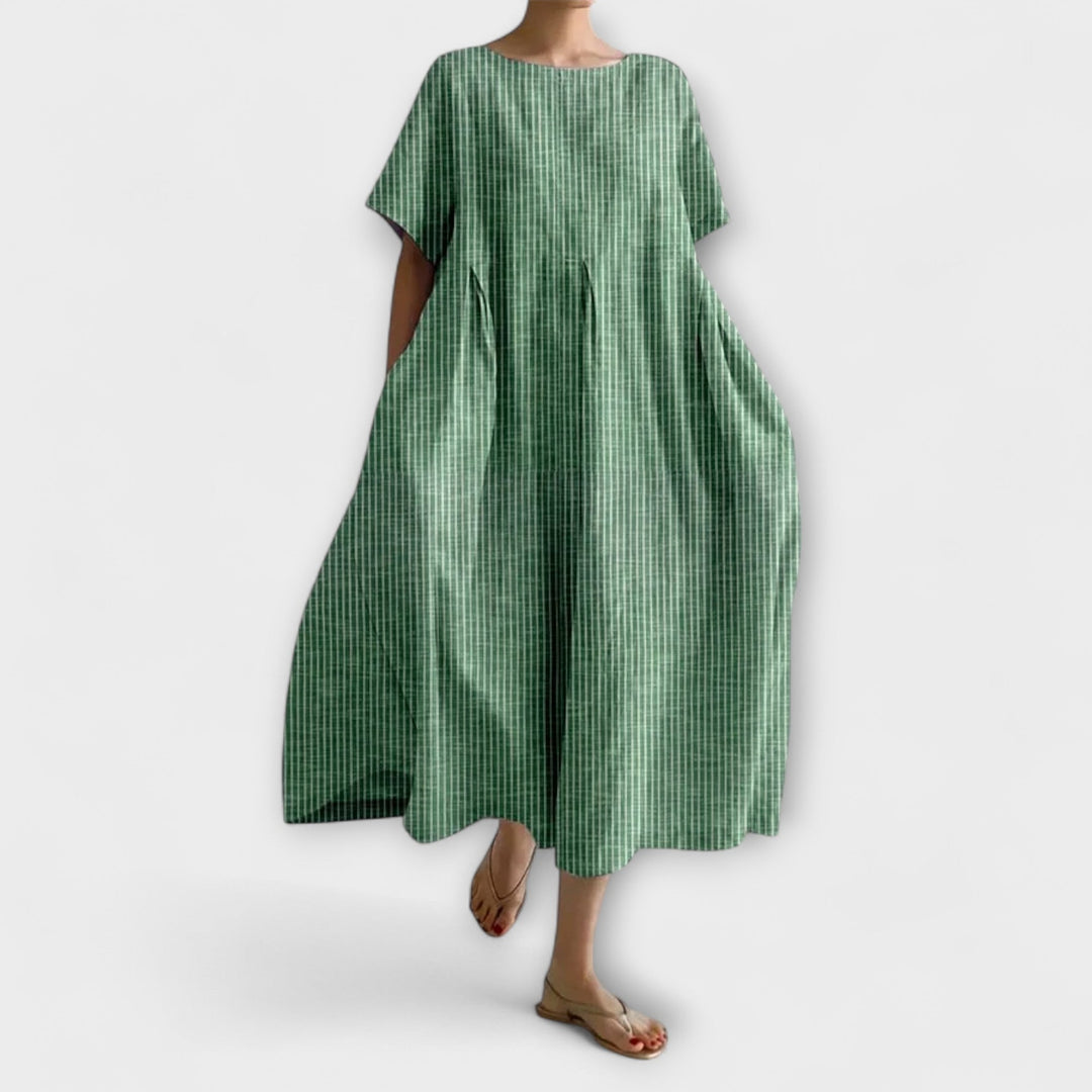 Yara™ | Rochie Midi Elegantă