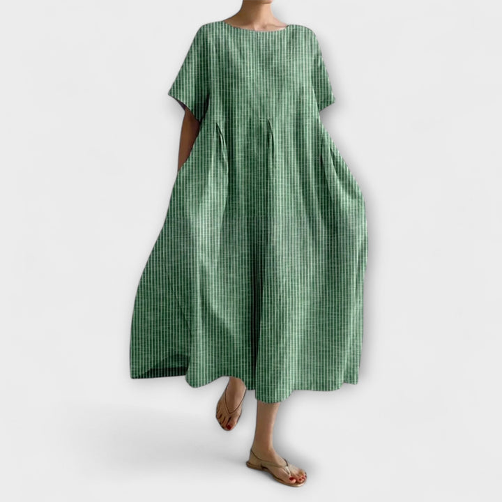 Yara™ | Rochie Midi Elegantă