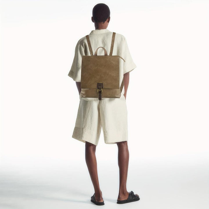 Rucsac Retro Multifuncțional Harper