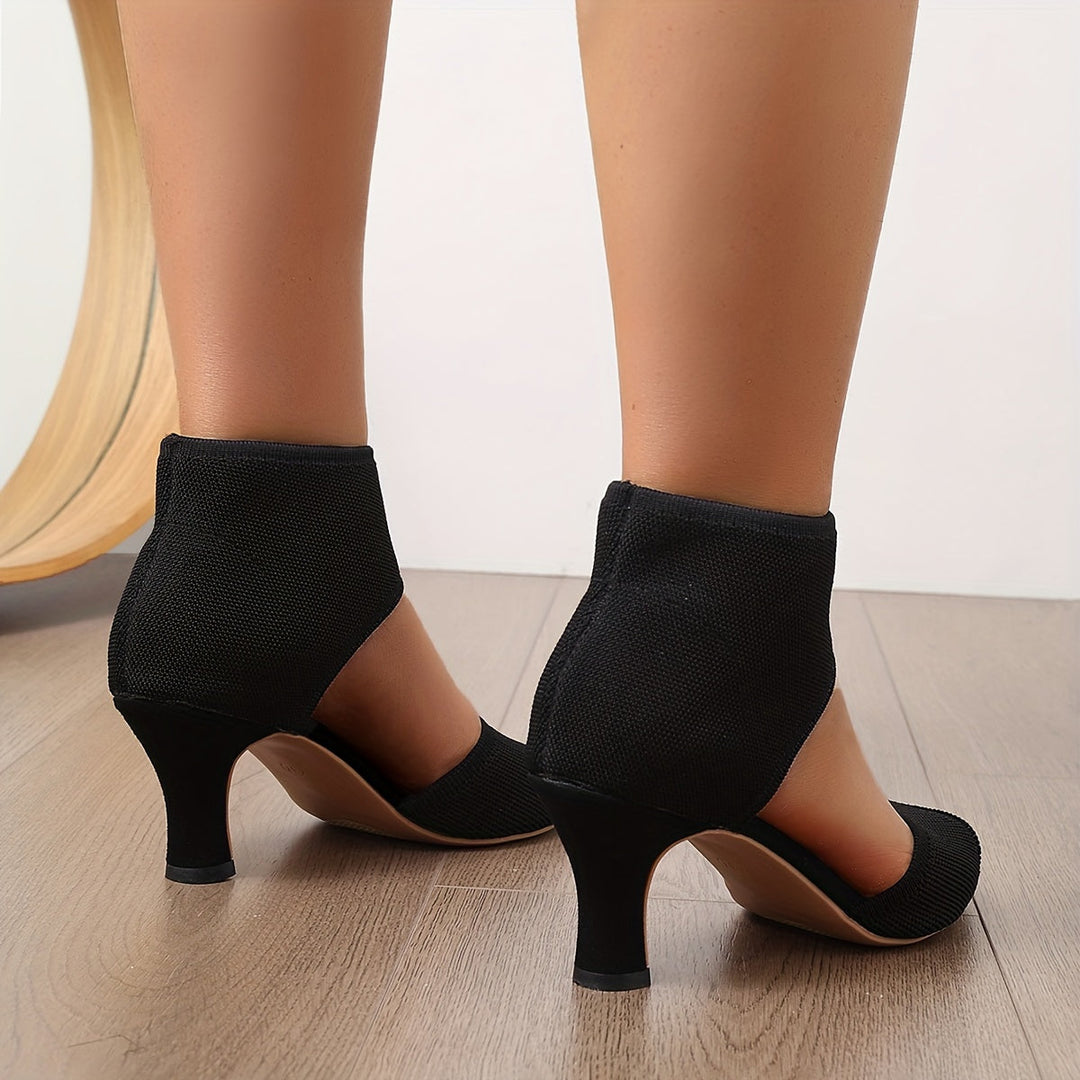 Camille | Tocuri Comfort Stretch
