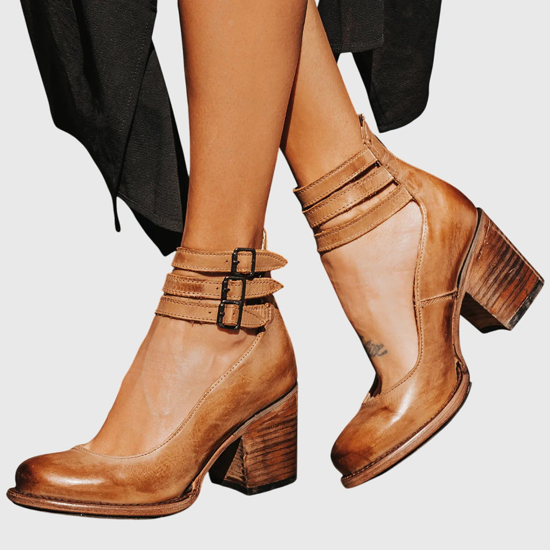 Nina™ | Tocuri Elegante și Confortabile