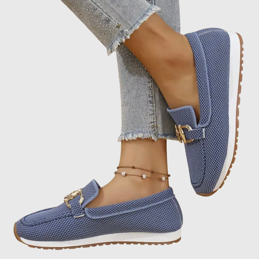 Susie | Mocasi ortopedici