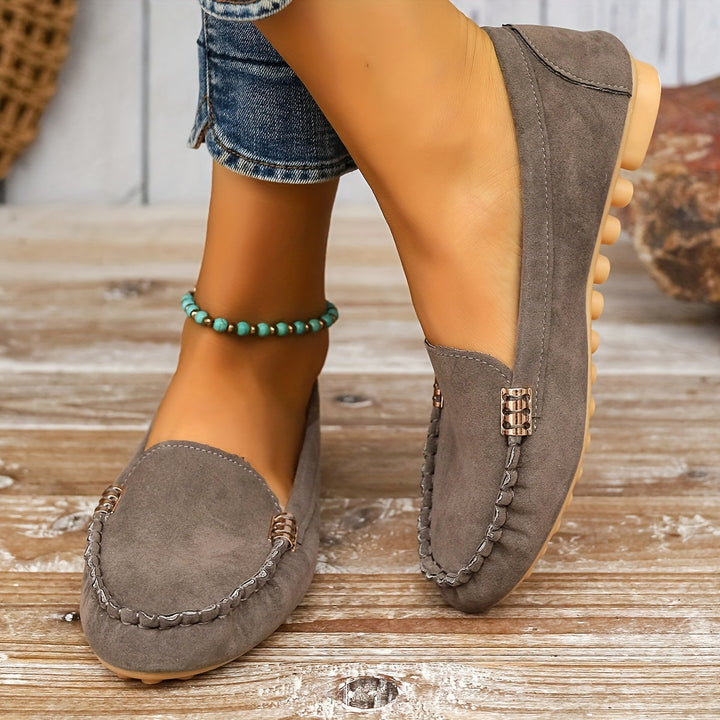 Kaia™ | Balerini Mocasini