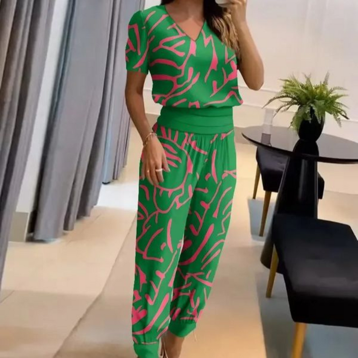 Daphne - Set Elegant și Trendy