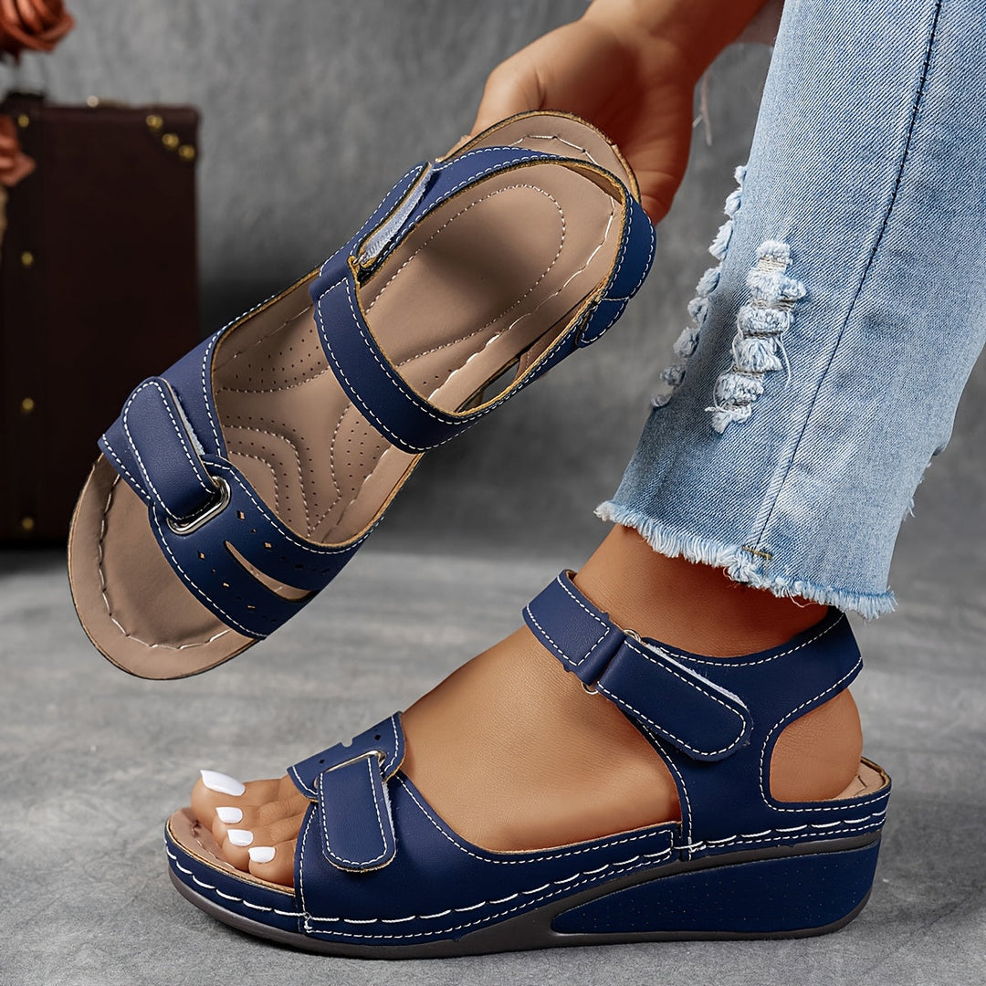 Isabella | Sandale Ergonomice Elegante