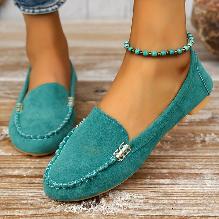 Kaia™ | Balerini Mocasini