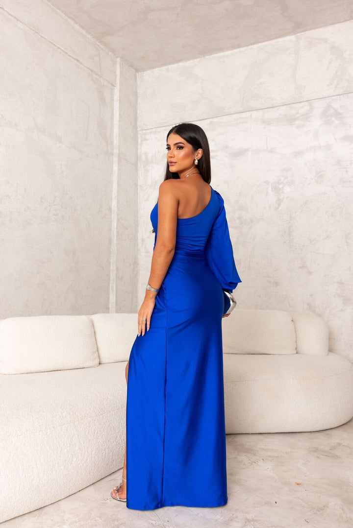 Nadavah™ | Rochie Maxi Elegantă și Timeless