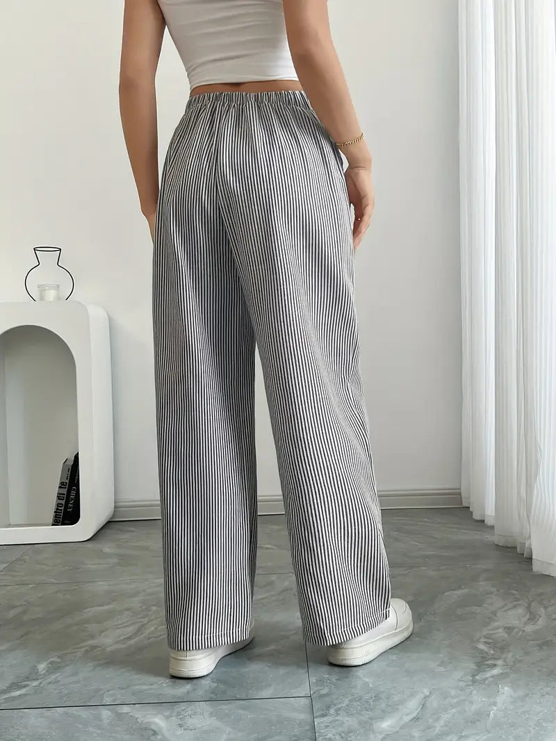 Alina | Pantaloni Jogging Casual Eleganți