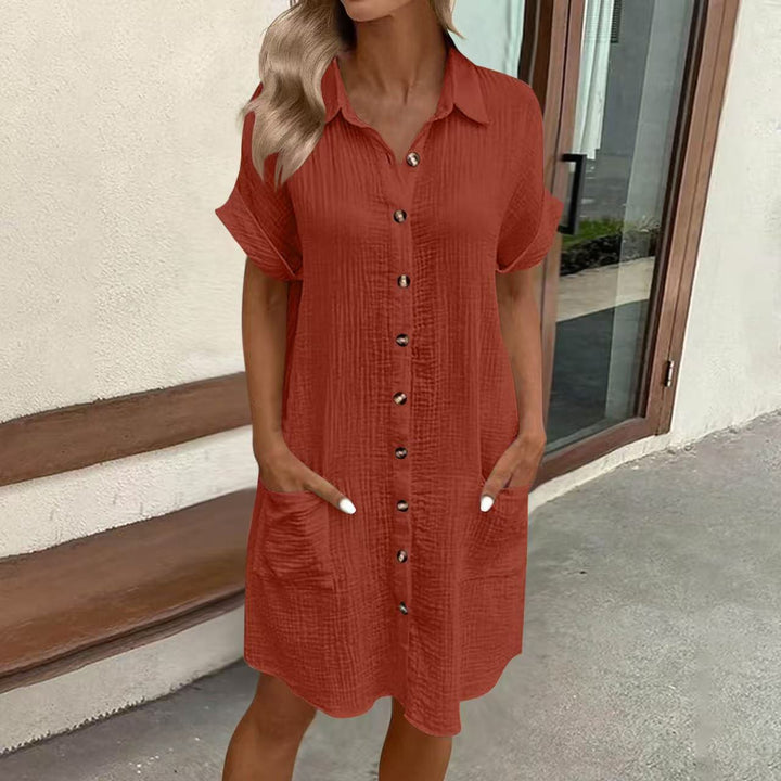 Nova™ Rochie