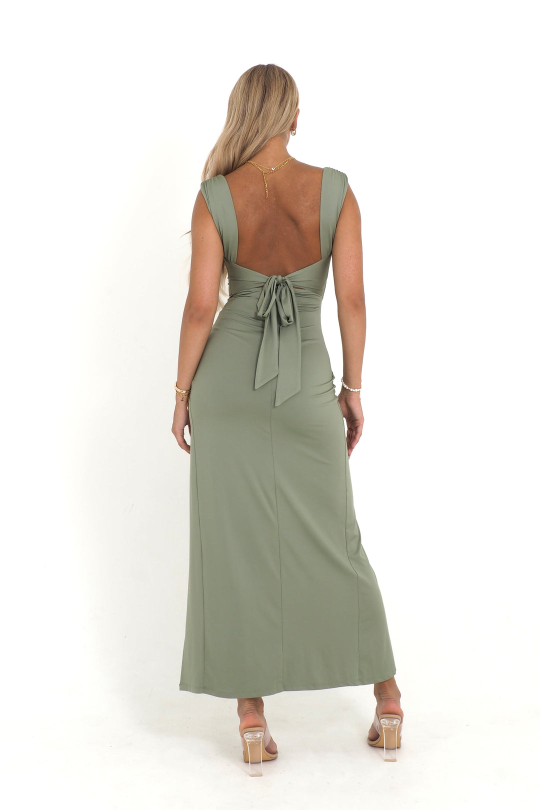 Odelet™ | Rochie Eleganță Atemporală