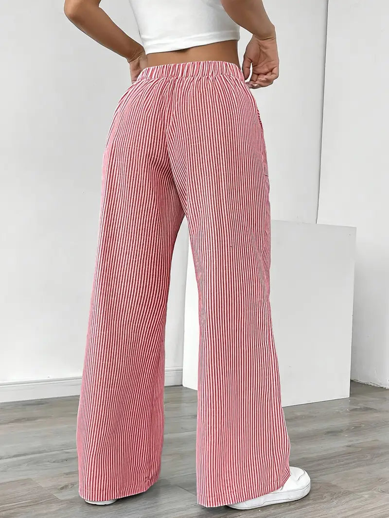 Alina | Pantaloni Jogging Casual Eleganți